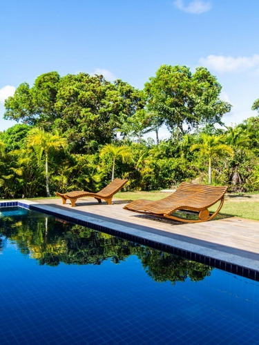 Imagem 4 de 25 de Casa Em Condominio 4 Suites - Dav004 - 69862685