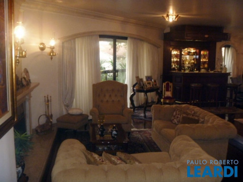 Imagem 10 de 15 de Apartamento - Perdizes - Sp - 421694