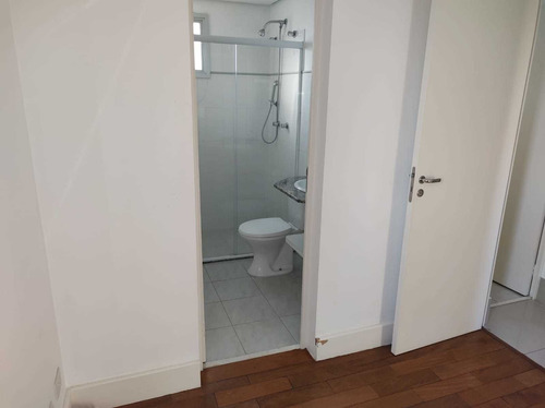 Imagem 17 de 30 de Apartamento À Venda, Com 3dts, 1st, 1vg. Aclimação, São Paulo, Sp. Agende Uma Visita Com Um Dos Nossos Corretores!!!! - Sp - Ap4214_vieira