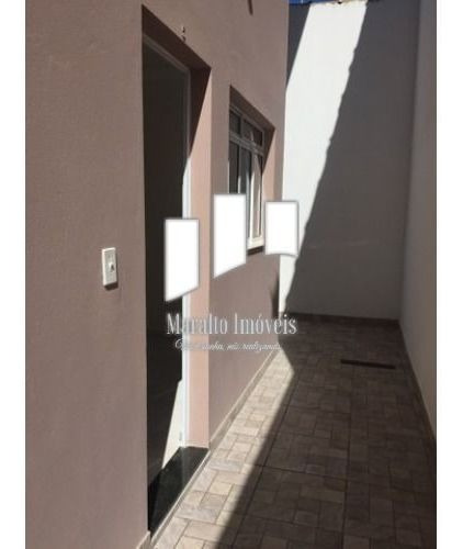 Imagem 3 de 14 de Sobrado 2 Dormitórios Em Praia Grade S. Paulo.