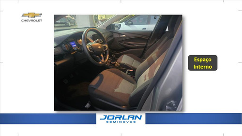 Chevrolet Onix 1.0 FLEX MANUAL