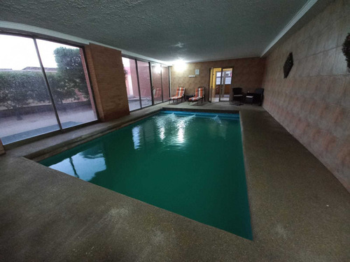 Vendo Departamento En Calama (79777)