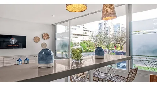 Arriendo Depto. Temporada 2d 2b Bosques De Montemar Concón