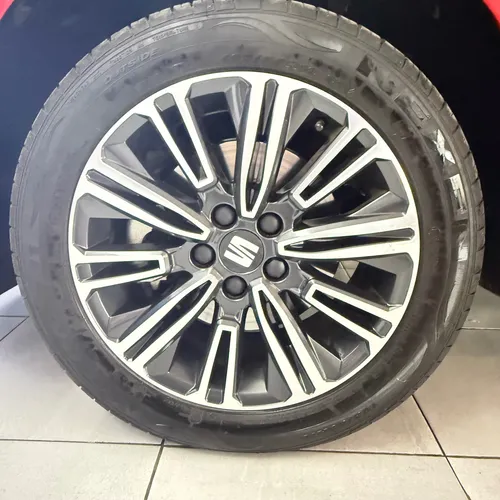 Seat Ibiza 1.6 Style 5p At