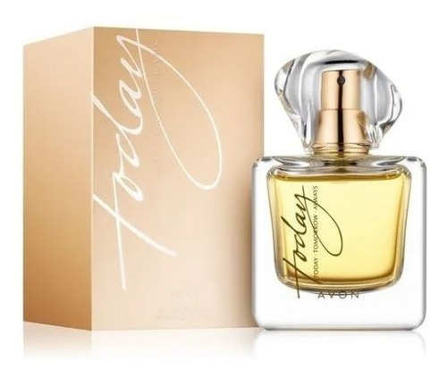Perfume Avon Today Tomorrow Always 50ml