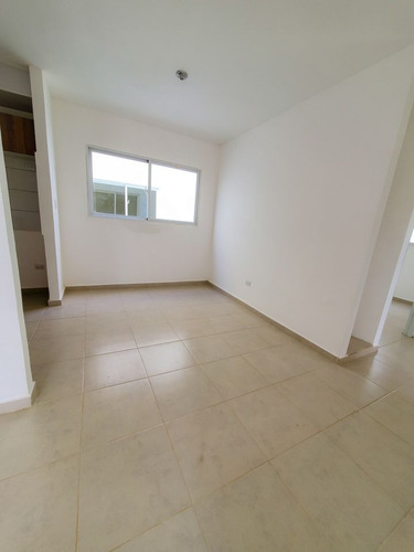 Apartamento En Alquiler En Jacobo Majluta