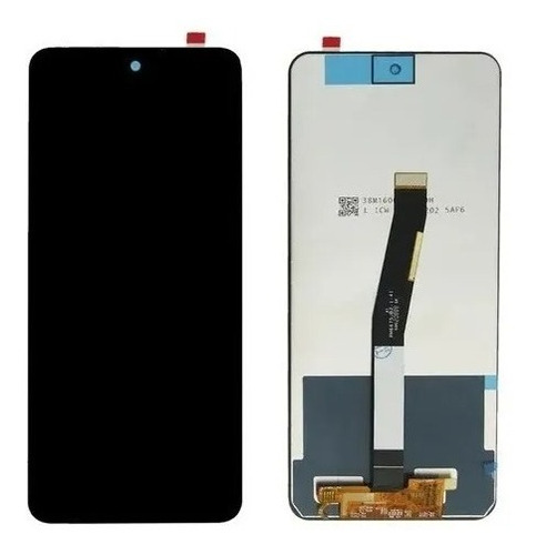 Modulo Touch Display Para Xiaomi Note 9s - Note 9 Pro