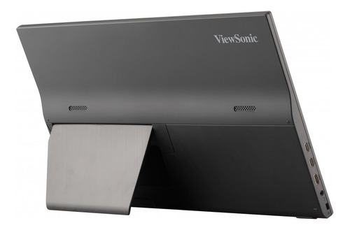 Monitor Viewsonic Con Pantalla De 16 60hz 127v Y Full Hd