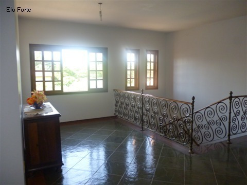 Chácara Para Venda , Mosteiro De Itaici, Indaiatuba - Ch00214 - 1778122