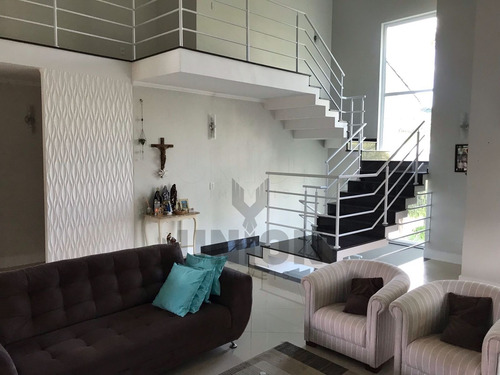 Imagem 11 de 30 de Casa A Venda No Condominio Terras De Vinhedo Em Vinhedo/sp. - Ca00269 - 70708270