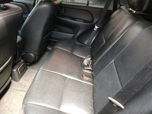 Imagem 13 de 13 de Pajero Tr4 2.0 Flex 2012 4x4 Automatico Cautelar Aprovado