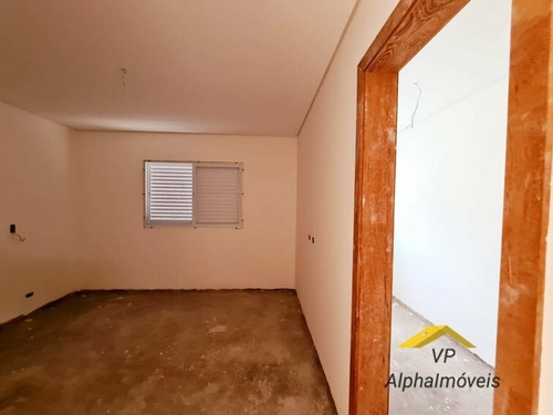 Imagem 6 de 24 de Casa Em Condomínio Para Venda Em Alphaville Santana De Parnaíba-sp - Vpvv1-66