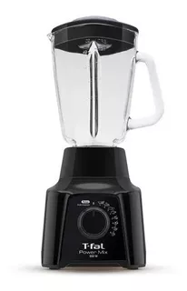 Licuadora T-fal Power Mix 8 Negro Vidrio Ln2898mx 2 Litros