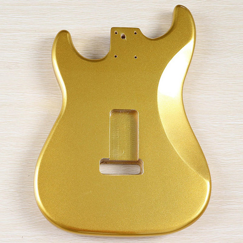 Barril De Guitarra Accesorio De Guitarra St Reemplazo Diy K