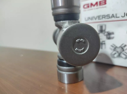 Cruceta Cardan Macho Techo Duro 2f Samurai 3f