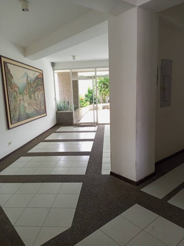 Apartamento En Alquiler Playa Grande Ms 25-18390
