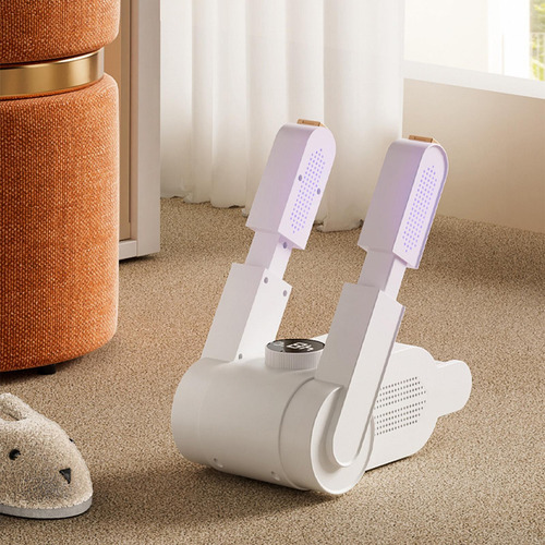 Secador De Botas Eléctrico Secador De Zapatos Portátil Secad