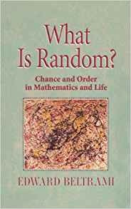 What Is Randomr Chance And Order In Mathematics And Life