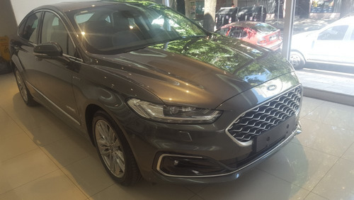 Ford Mondeo 2.0 Ecvt Vignale Hibrido
