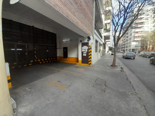 Venta Cochera Zona Centro 