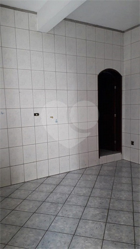 Imagem 25 de 30 de Casa Suntuosa A Venda No Jardim Elizabete - Reo567746
