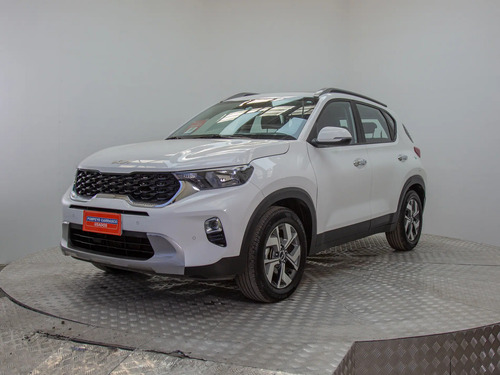 Kia Sonet 1.5 Ex Ivt Full Plus At Sonet