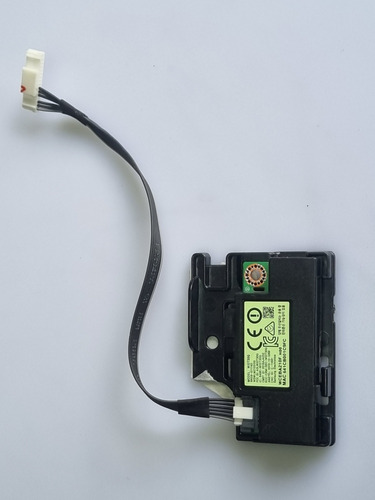 Tarjeta Wi-fi Para Tv Pantalla Samsung Modelo Un32j4300df (Usado)