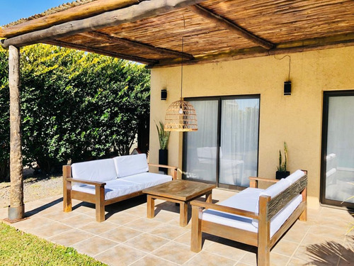 Imagen 13 de 17 de Excelente Casa En Alquiler - Santa Clara - Tigre