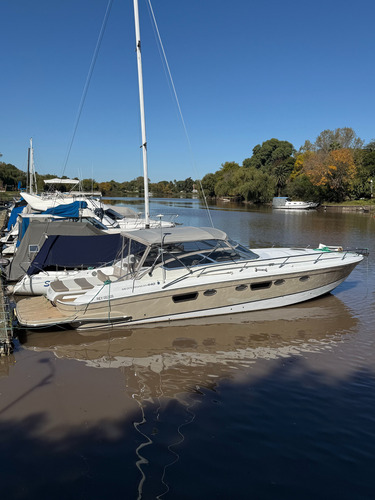 Mediterranean 440 Con Volvo Penta V8 320 Hp (2)