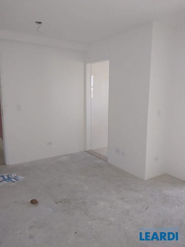 Imagem 6 de 15 de Apartamento - Parada Inglesa - Sp - 618491