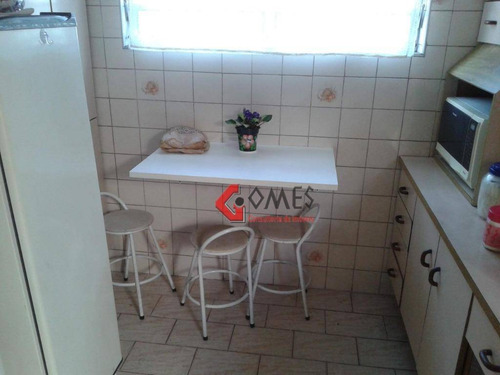 Imagem 6 de 18 de Casa Com 3 Dormitórios À Venda, 160 M² Por R$ 580.000,00 - Vila Baeta Neves - São Bernardo Do Campo/sp - Ca0451