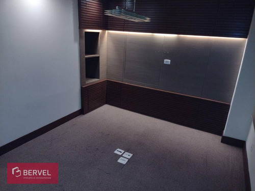 Imagem 12 de 30 de Excelente Conjunto De 05 Salas Para Alugar, 131 M² Por R$ 6.000/mês - Centro - Rio De Janeiro/rj - Sa0191