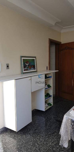 Imagem 23 de 28 de Casa Com 5 Dormitórios À Venda, 340 M² Por R$ 1.070.000 - Alto Da Mooca - São Paulo/sp - Ca0119