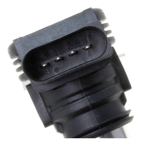 Imagen 2 de 7 de Bobina Volkswagen Jetta 2006-2007-2008 2.0 Ck
