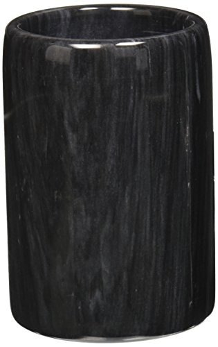 Colección Creative Home Internal Spa Black Marble Vasler