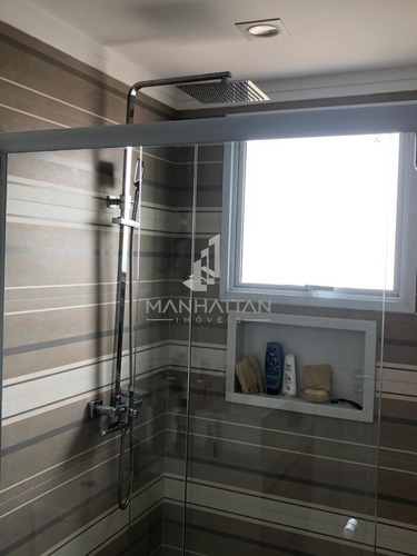 Imagem 28 de 30 de Apartamento À Venda Em Taquaral - Ap005734