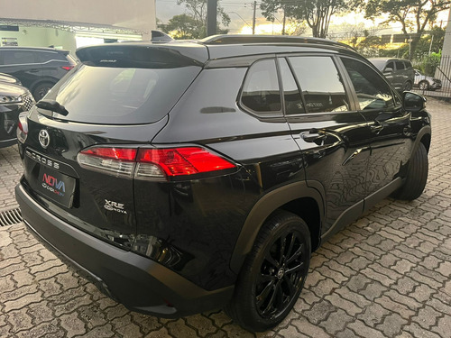 Toyota Corolla Cross 2.0 VVT-IE FLEX XRE DIRECT SHIFT