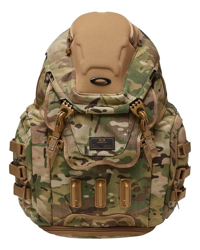 Mochila De Fregadero De Cocina Oakley (multicam)