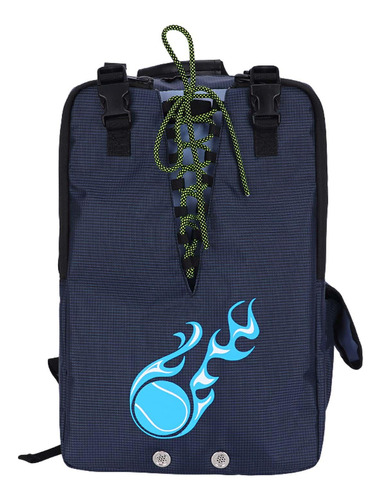 Bolsa De Tenis Mochila Deportiva Bolsa De Bádminton Mochila