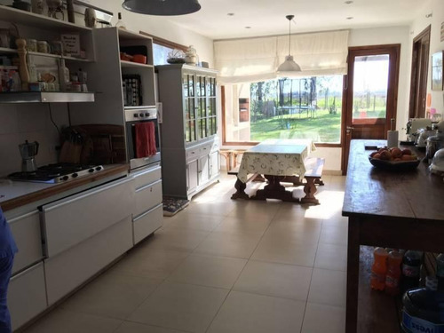 Imagen 14 de 20 de Venta Casa Estilo Campo 5 Amb. Con Renta Bº El Encuentro - Tigre
