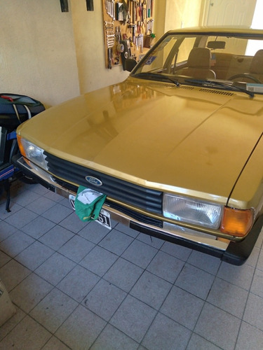 Imagen 1 de 15 de Ford Taunus Ghia