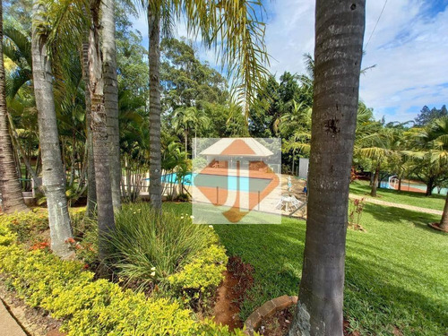Imagem 3 de 14 de Terreno À Venda, 810 M² Por R$ 350.000,00 - Condomínio Terras De Santa Tereza - Itupeva/sp - Te0434
