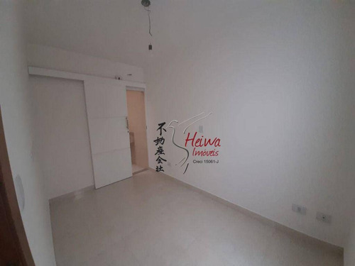 Imagem 22 de 23 de Sobrado Com 3 Dormitórios À Venda, 129 M² Por R$ 915.000,00 - Parque São Domingos - São Paulo/sp - So0921
