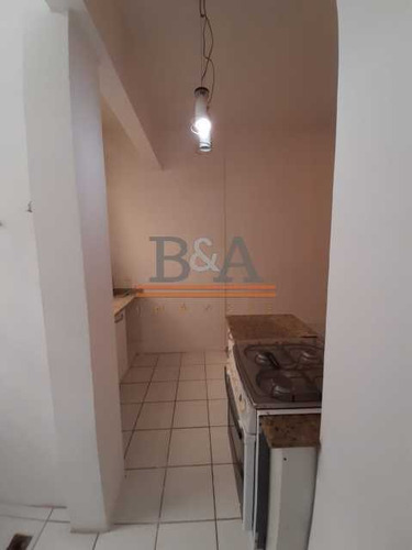 Imagem 9 de 15 de Apartamento À Venda - Coap10418