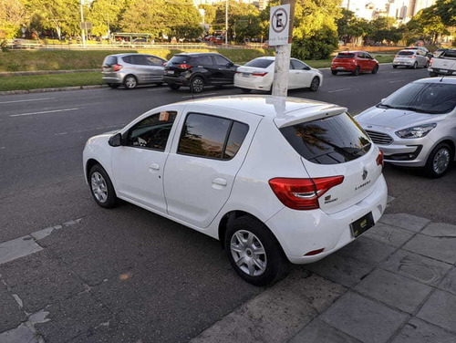 Imagem 4 de 11 de Renault Sandero Zen10mt 2020