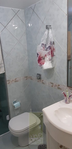 Imagem 10 de 11 de Apartamento 2 Dormitórios No Campo Belo P/ Venda!! - Ap-4450-1