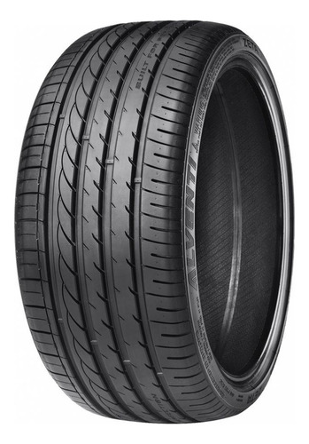 Kit 4 Pneus Zeta Aro 19 255/40r19 Alventi Run Flat 100y Xl