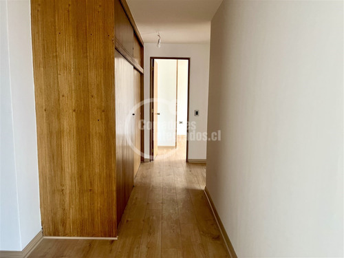Lindo Dpto Entero Remodelado 2 Dormitorios Gran Vista