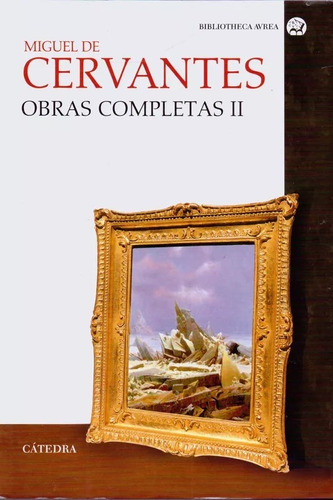 Obras Completas Ii