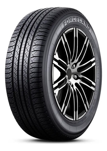 Pneu 245/60r18 105h Forceland Vitality Ht Índice De Velocidade H